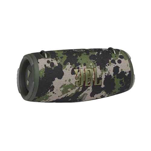 JBL Xtreme 3 Portable Waterproof Speaker Camouflage