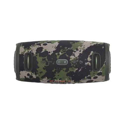 JBL Xtreme 3 Portable Waterproof Speaker Camouflage