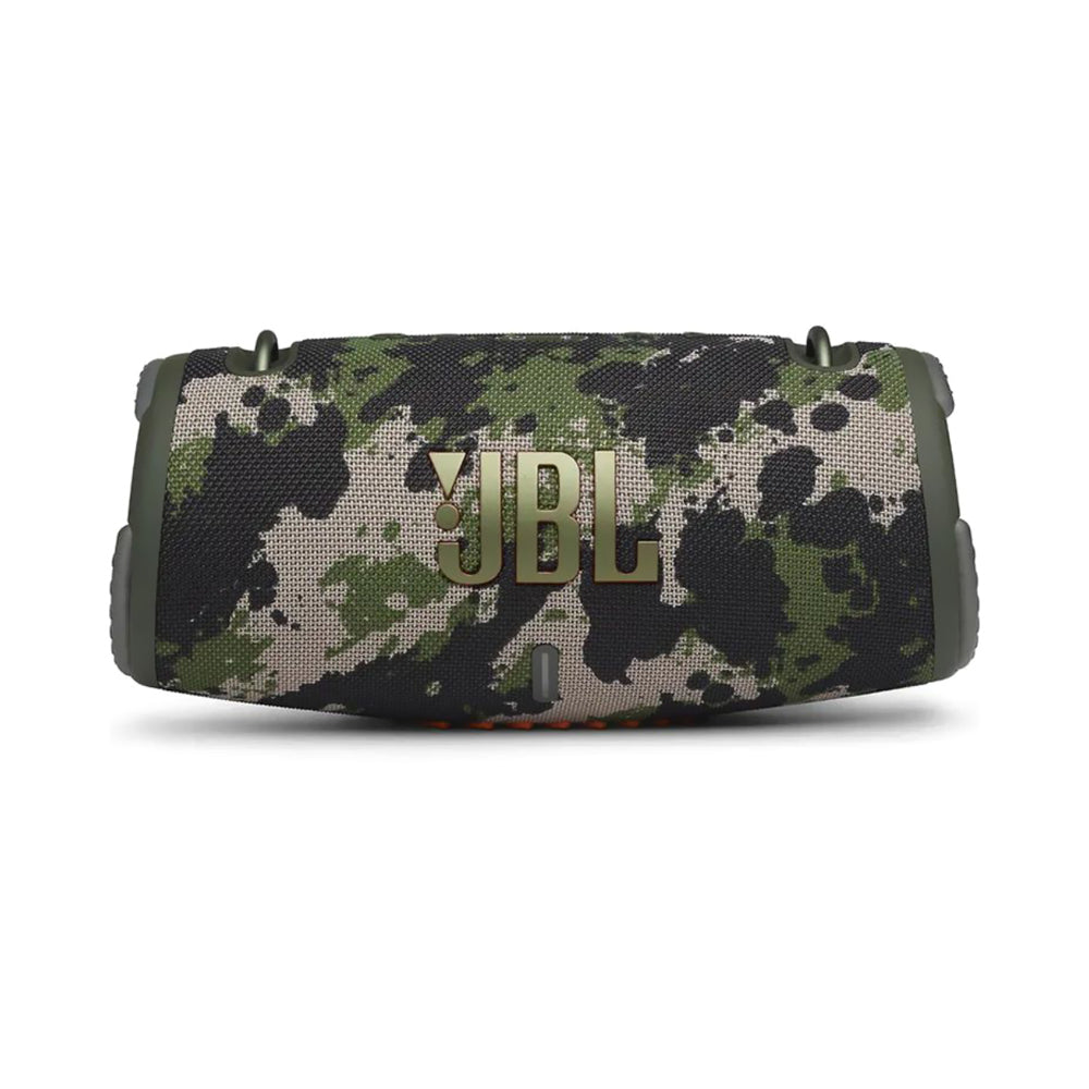 JBL Xtreme 3 Portable Waterproof Speaker Camouflage