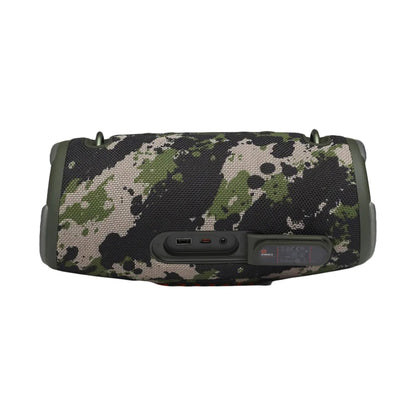 JBL Xtreme 3 Portable Waterproof Speaker Camouflage