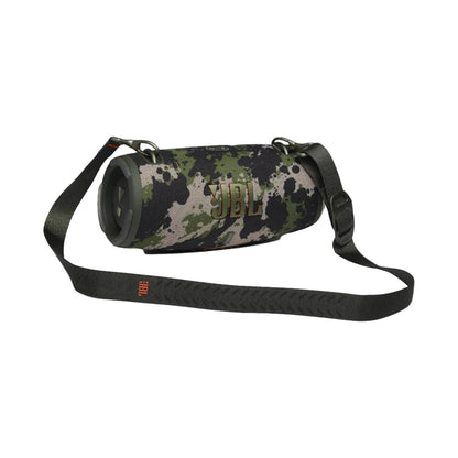 JBL Xtreme 3 Portable Waterproof Speaker Camouflage