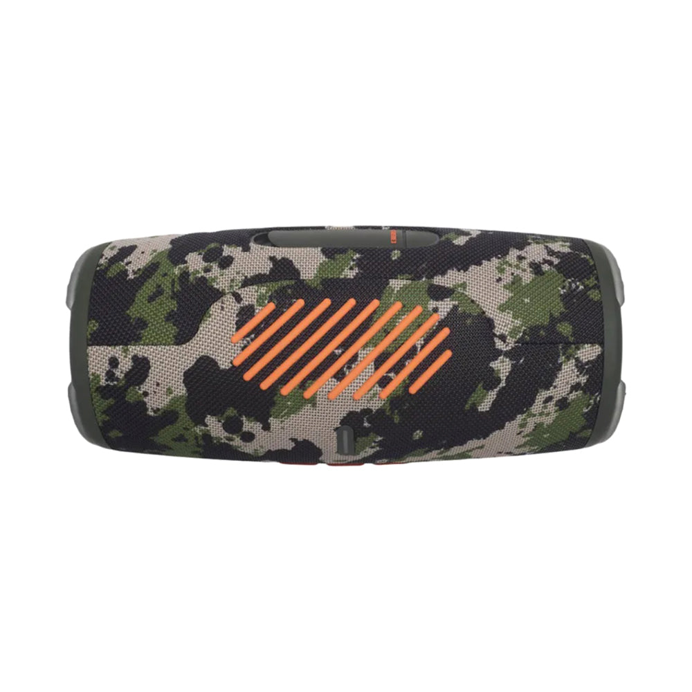 JBL Xtreme 3 Portable Waterproof Speaker Camouflage