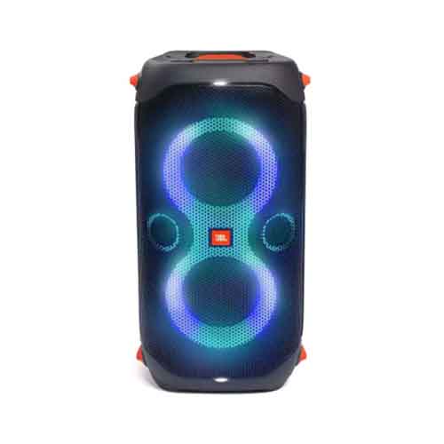 JBL Party Box 110 Bluetooth Speaker Black