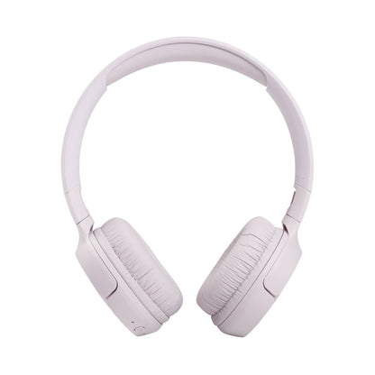 JBL Tune 510BT Bluetooth On-Ear Headphones With Microphone Pink