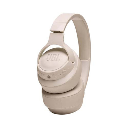 JBL Tune 760NC Wireless Over-Ear Headphones Blush