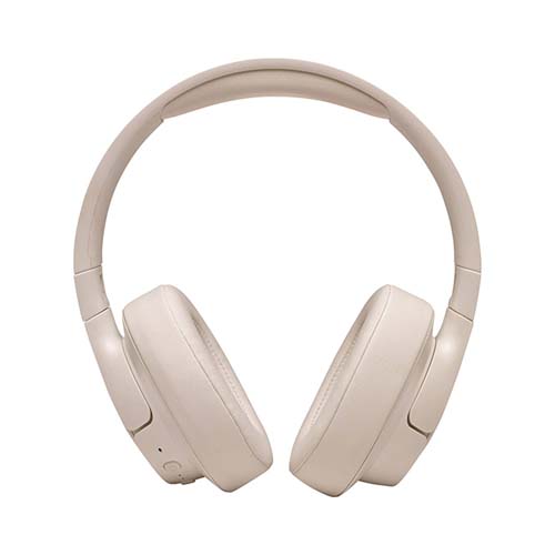 JBL Tune 760NC Wireless Over-Ear Headphones Blush