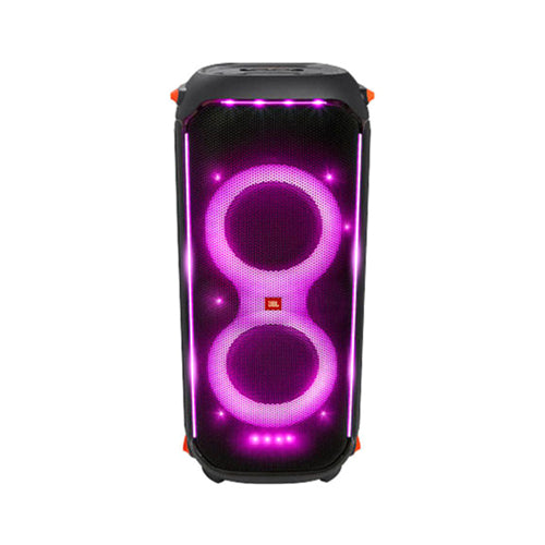 JBL Party Box Speaker With Powerful Sound Black