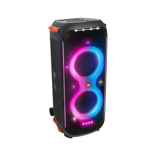 JBL Party Box Speaker With Powerful Sound Black