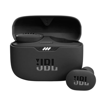 JBL Harman Tune 130NC True Wireless In-ear Earphone Black