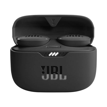 JBL Harman Tune 130NC True Wireless In-ear Earphone Black