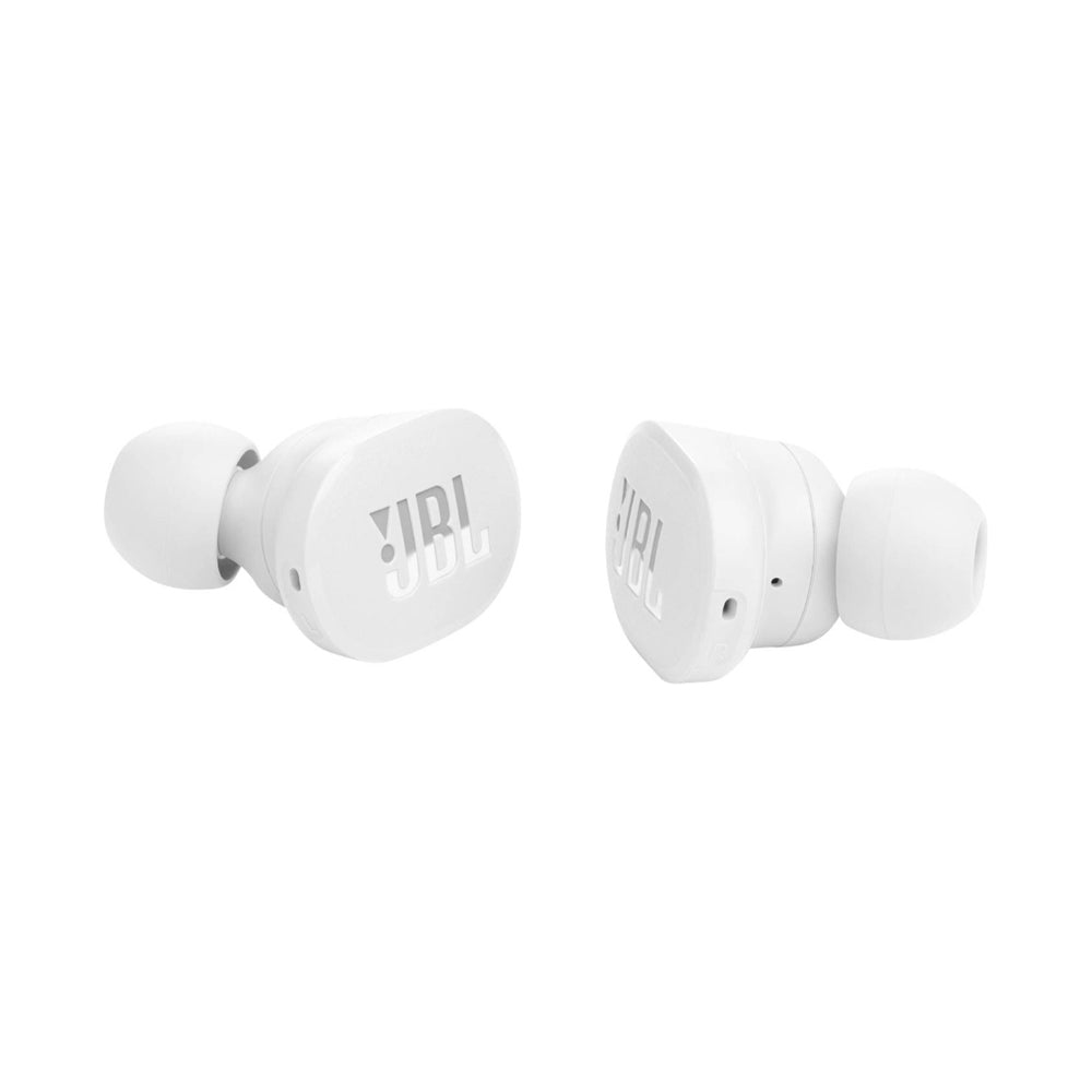 JBL Harman Tune 130NC True Wireless In-ear Earphone White