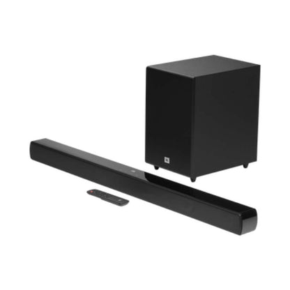 JBL SoundBar 270 220 W Black