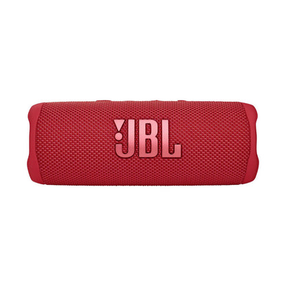 JBL Harman Flip 6 Bluetooth Speaker Red