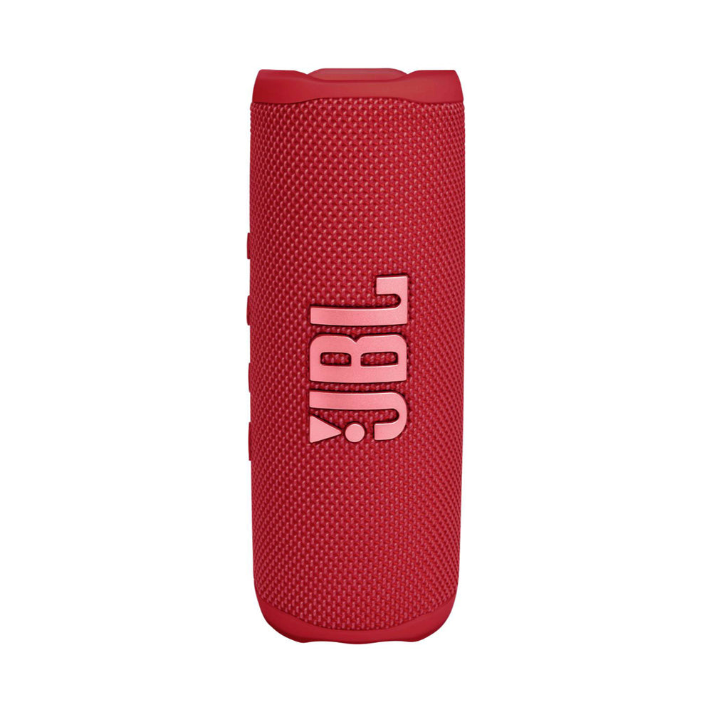 JBL Harman Flip 6 Bluetooth Speaker Red