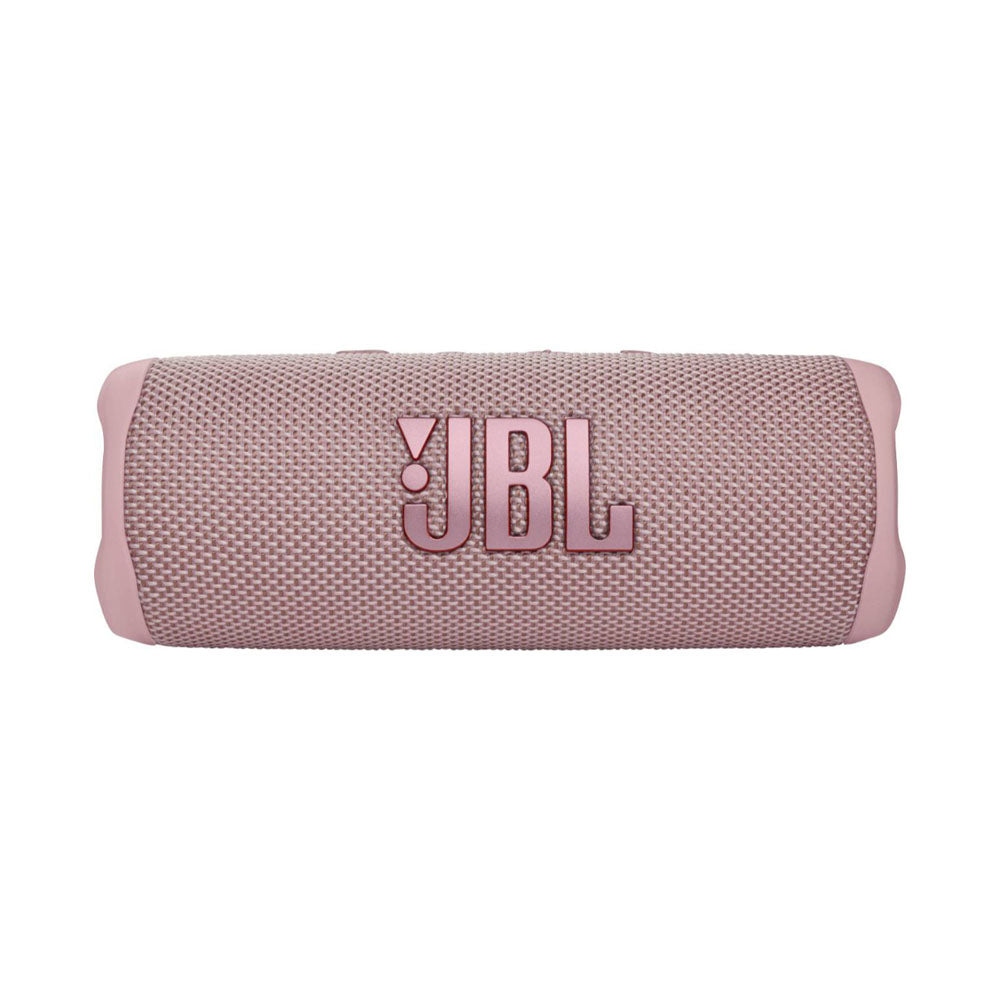 JBL Harman Flip 6 Bluetooth Speaker Pink