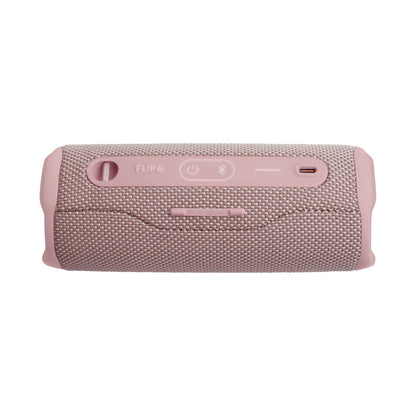 JBL Harman Flip 6 Bluetooth Speaker Pink