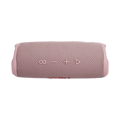 JBL Harman Flip 6 Bluetooth Speaker Pink