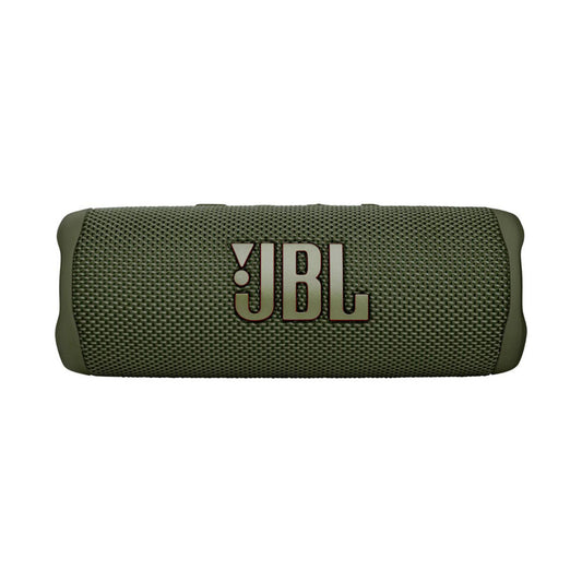 JBL Harman Flip 6 Bluetooth Speaker Green