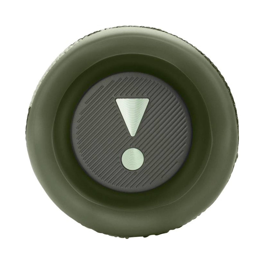 JBL Harman Flip 6 Bluetooth Speaker Camouflage Green