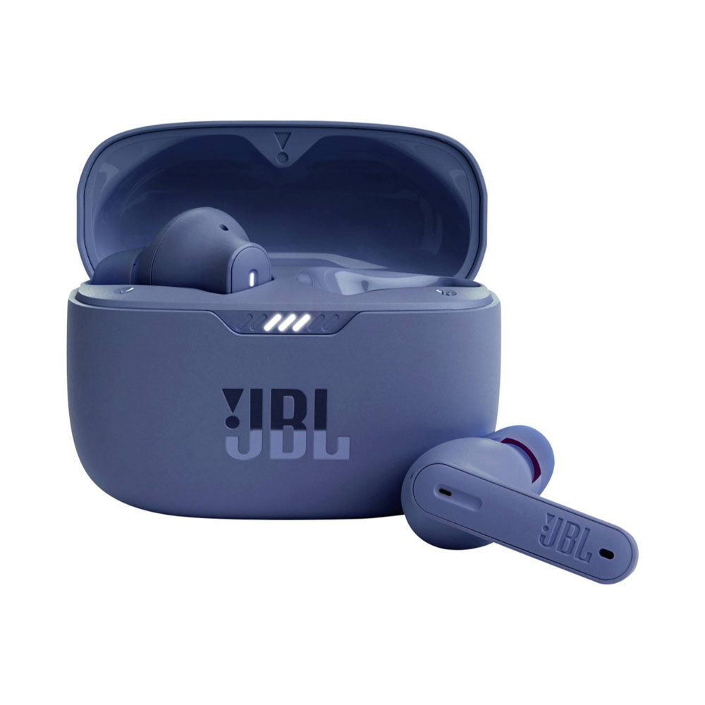 JBL Harman Tune 230NC True Wireless In-ear Earphone Blue