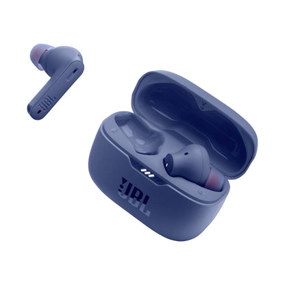 JBL Harman Tune 230NC True Wireless In-ear Earphone Blue