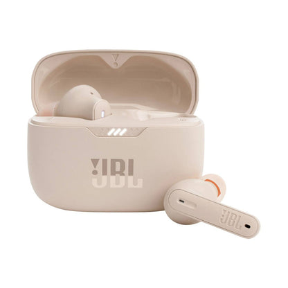 JBL Harman Tune 230NC True Wireless In-ear Earphone Sand