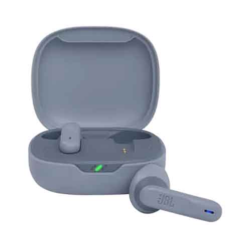 JBL Wave 300TWS True Wireless Earbuds Blue