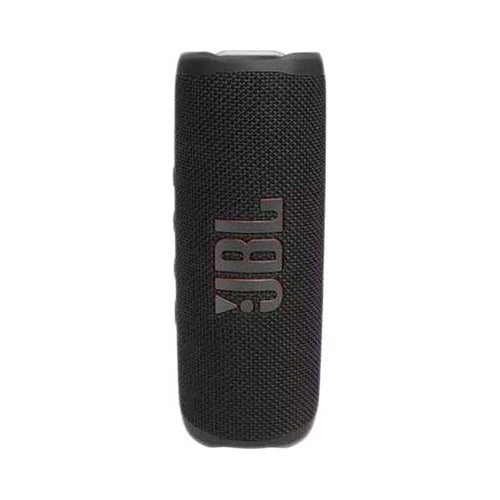 JBL Flip 6 Portable Waterproof Speaker Black