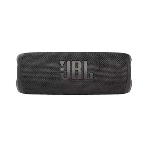 JBL Flip 6 Portable Waterproof Speaker Black