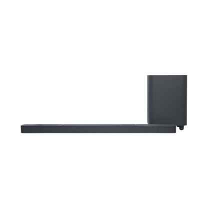 JBL Bar 800 5.1.2 Channel Soundbar Black