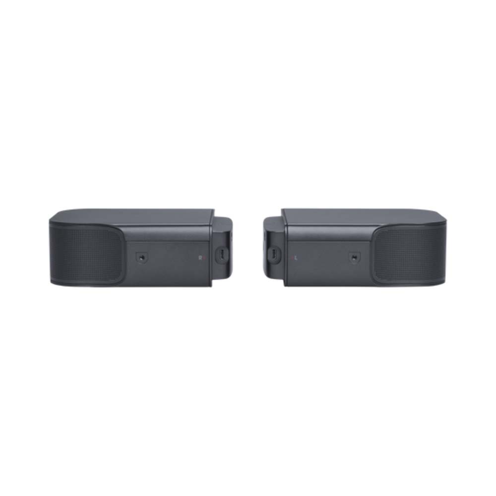 JBL Bar 800 5.1.2 Channel Soundbar Black