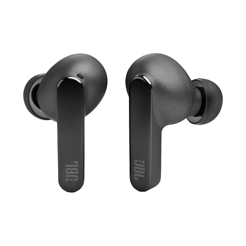 JBL Live Pro 2 TWS Noise Cancelling In-Ear Earbuds Black