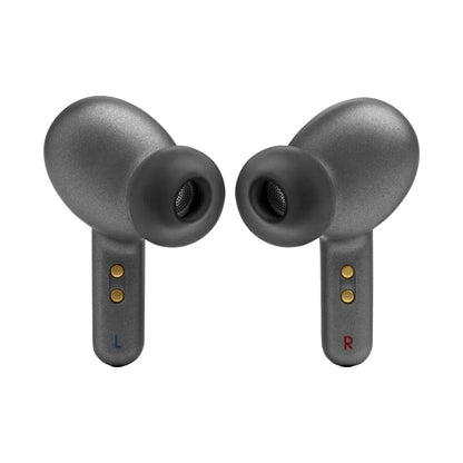 JBL Live Pro 2 TWS Noise Cancelling In-Ear Earbuds Black