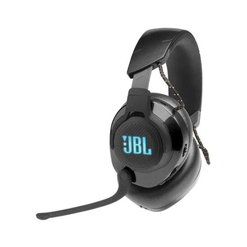 JBL Quantum 610 Wireless Over-Ear Gaming Headphones Black