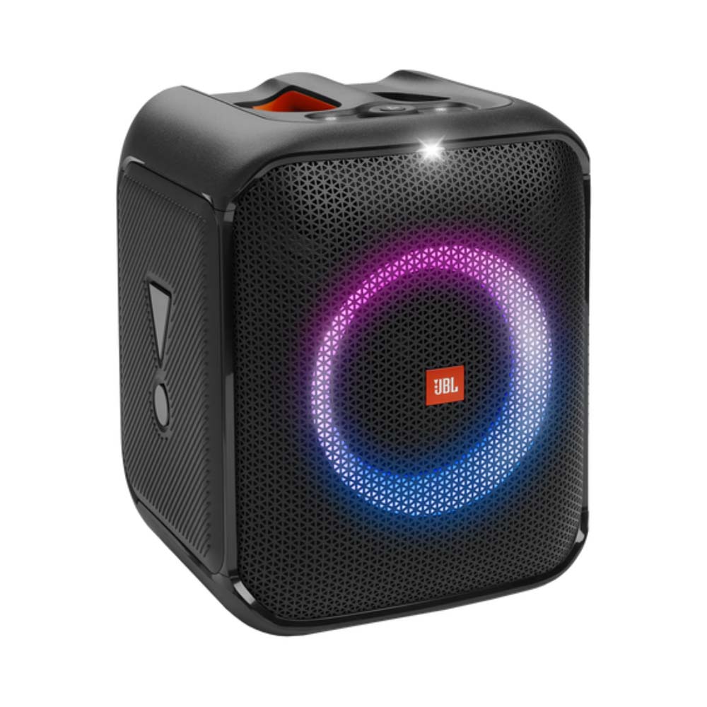 JBL PartyBox Encore Essential Portable Speaker Black