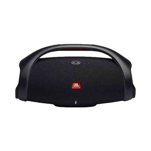 JBL Boombox 2 Portable Bluetooth Speaker Black