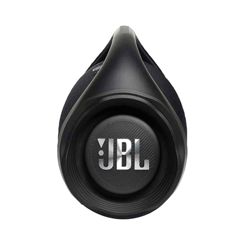 JBL Boombox Portable Bluetooth Speaker Black Ecity Electronics