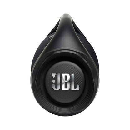 JBL Boombox 2 Portable Bluetooth Speaker Black