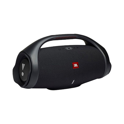 JBL Boombox 2 Portable Bluetooth Speaker Black