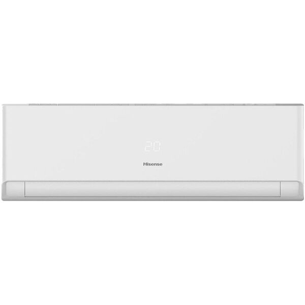 Hisense Split Air Conditioner 1.5Ton White AS-18CF4SXTKA00