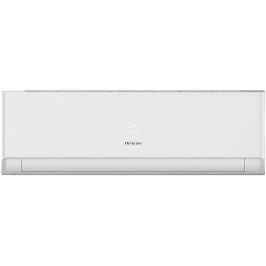 Hisense Split Air Conditioner 1.5Ton White AS-18CF4SXTKA00