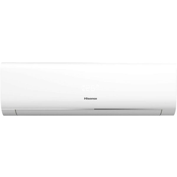 Hisense Split Air Conditioner 2.5Ton White AS-30CF4SKFKA00