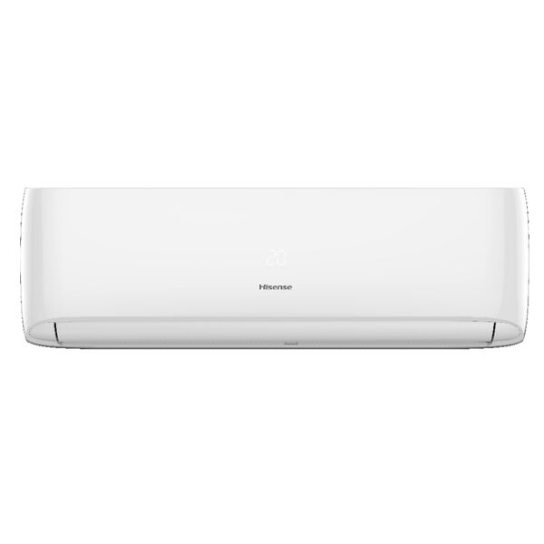 Hisense Split Air Conditioner 2Ton White AS-24TF4RBFCA00