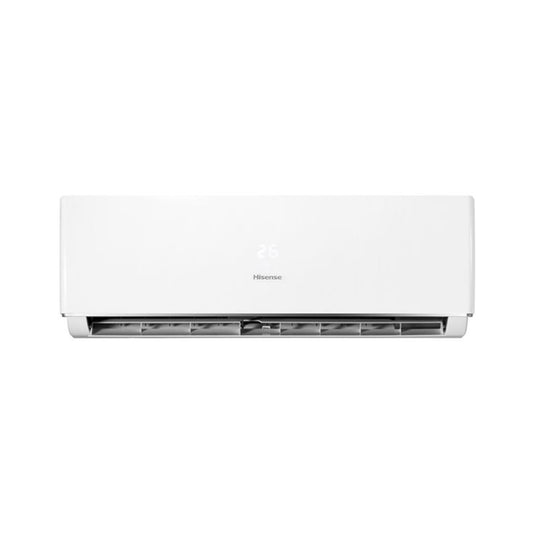 Hisense Split Air Conditioner 2Ton White AS-24CT4SBBDB