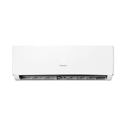 Hisense Split Air Conditioner 1.5Ton White AS-18CT4SBADB