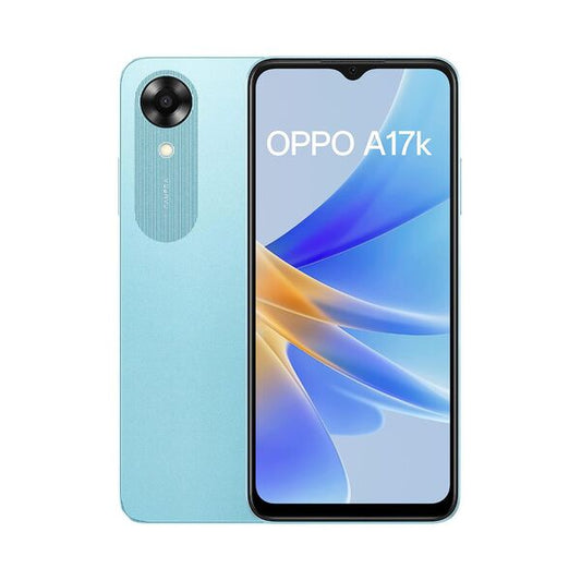 OPPO A17K 3GB/64GB Blue