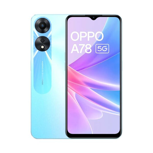 Oppo A78 5G 8GB/128GB Blue