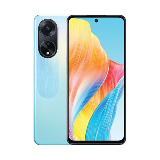 Oppo A98 5G 8GB/256GB Dreamy Blue