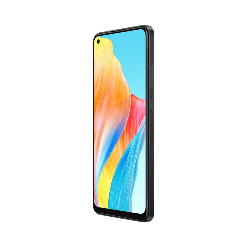 Oppo A78 4G 8GB/256GB Mist Black