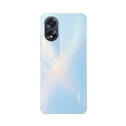 Oppo A18 128GB Glowing Blue